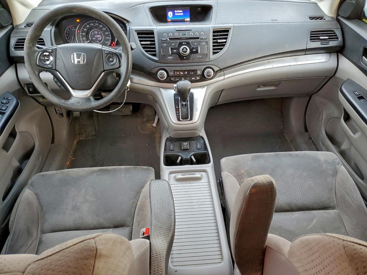 2012 Honda Cr-V Ex VIN: 2HKRM4H56CH109850 Lot: 93603395