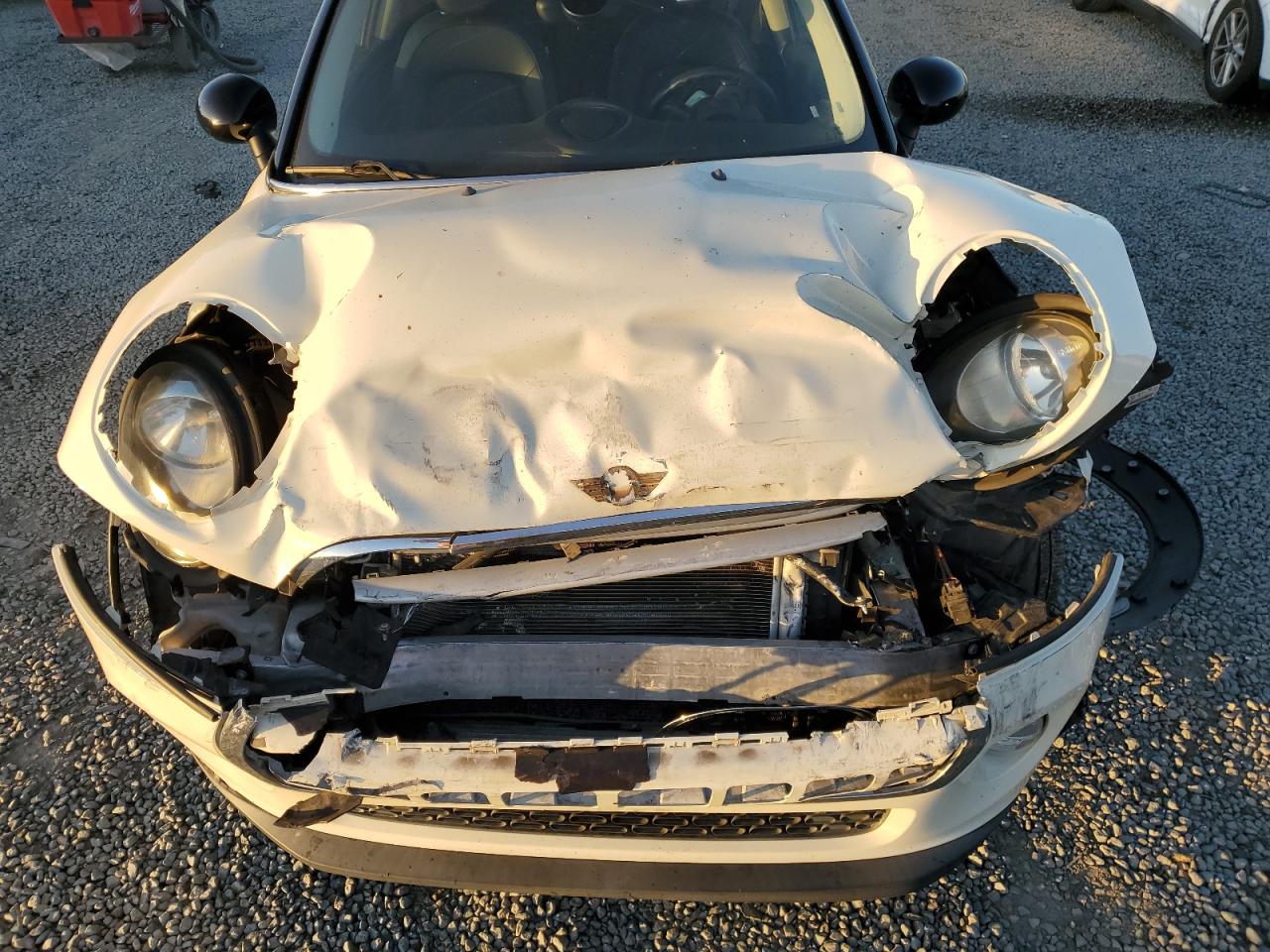 2015 Mini Cooper VIN: WMWXM5C52FT942868 Lot: 92210255