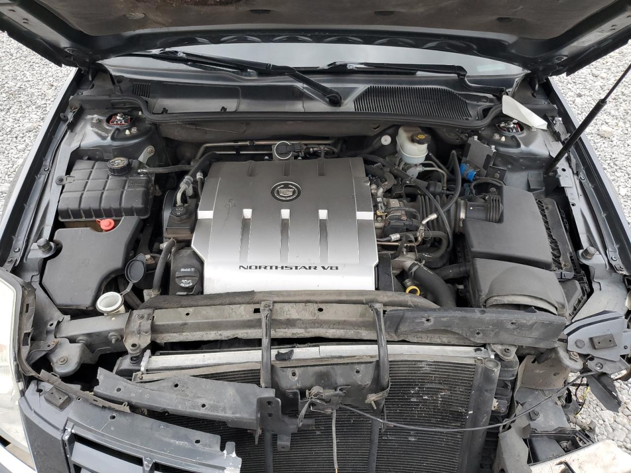 2010 Cadillac Dts Premium Collection VIN: 1G6KH5EY4AU105327 Lot: 91464175