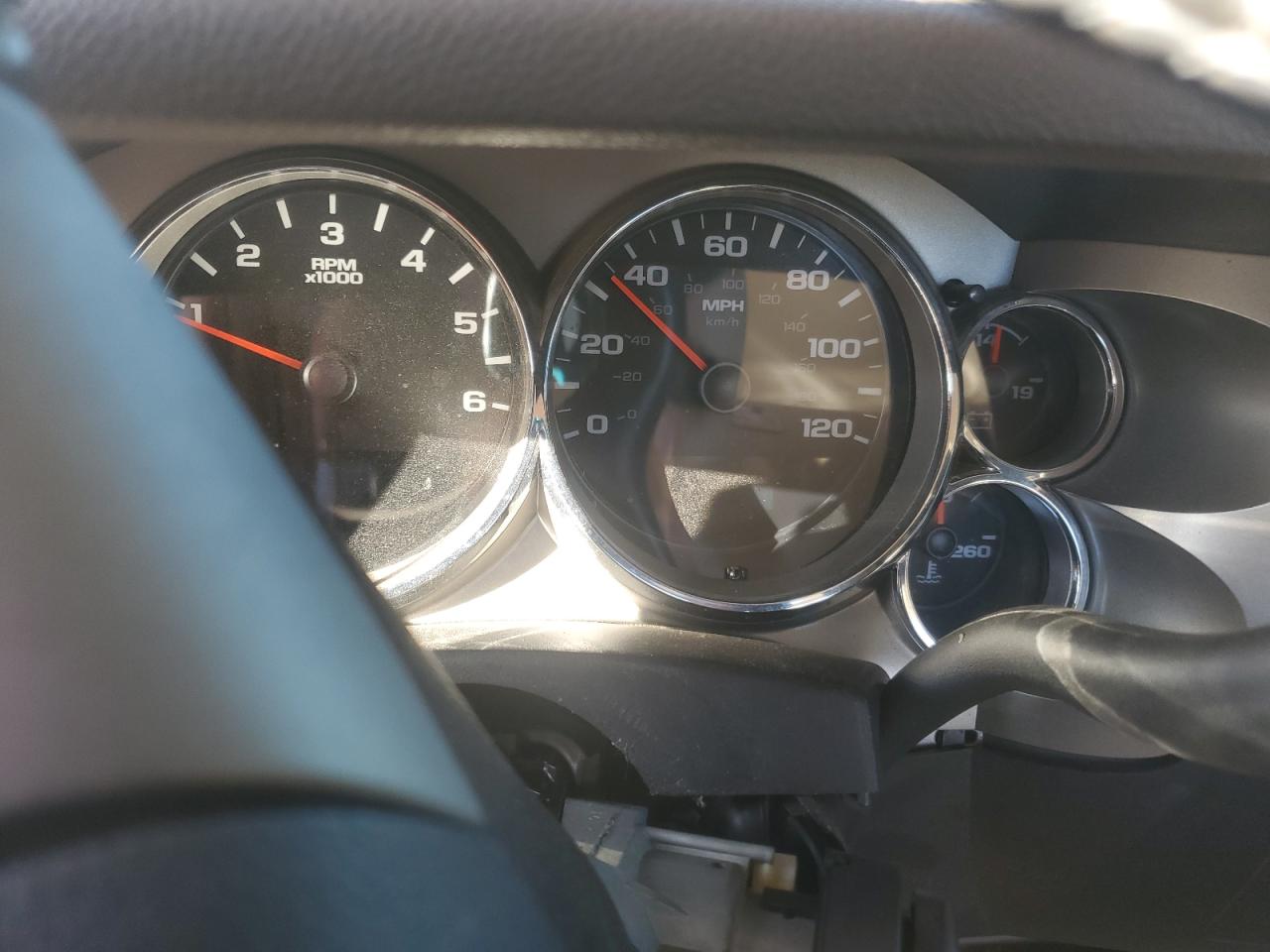 2013 GMC Sierra K1500 Sle VIN: 3GTP2VE71DG153208 Lot: 92656965