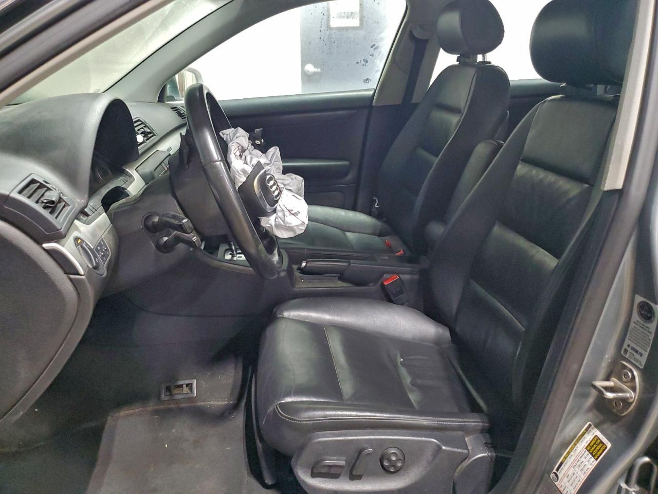 Фото: WAUDF78E68A145233