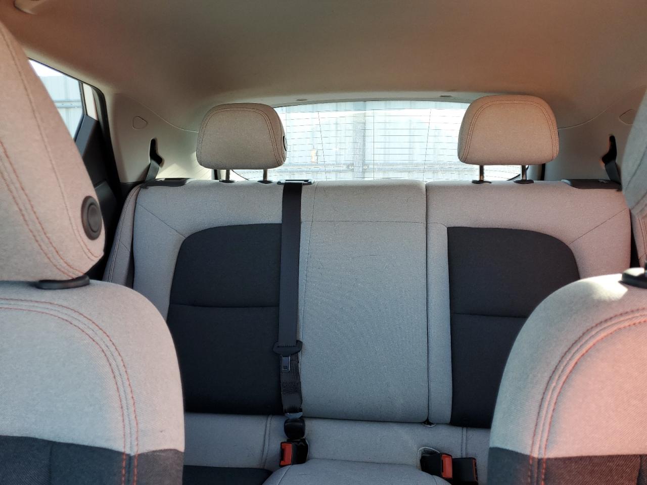 2019 Chevrolet Bolt Ev Lt VIN: 1G1FY6S09K4111685 Lot: 93568645