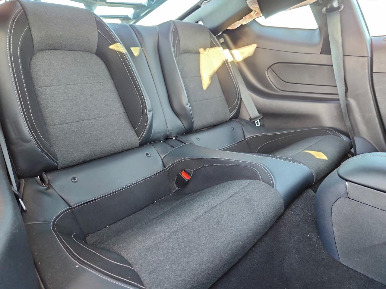 2024 Ford Mustang VIN: 1FA6P8TH2R5107983 Lot: 92888135