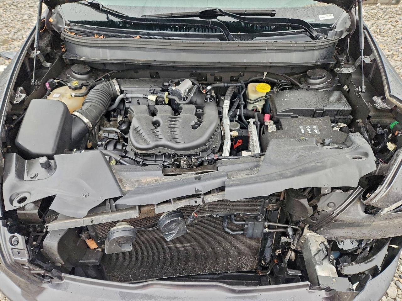 2016 Jeep Cherokee Limited VIN: 1C4PJMDS2GW252838 Lot: 94223625