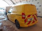 2021 FORD TRANSIT COURIER 1.5 TDCI 100PS SPORT VAN [6 SPEED] for sale at Copart BRISTOL