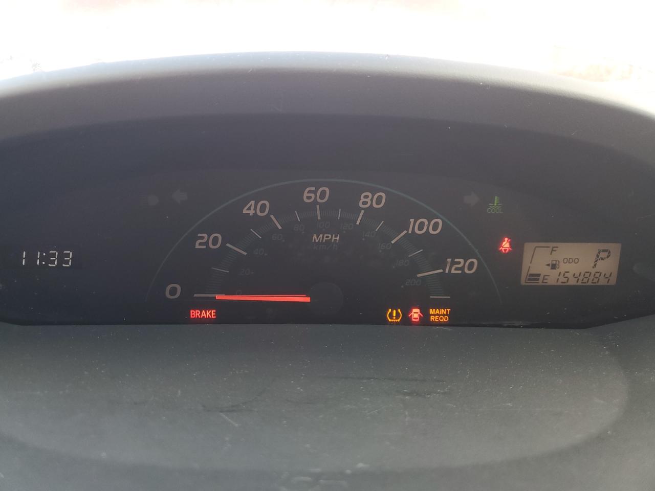 2008 Toyota Yaris VIN: JTDJT923085190727 Lot: 93288115