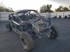 2020 CAN-AM MAVERICK X3 MAX X RS TURBO RR   for sale at Copart CA - FRESNO