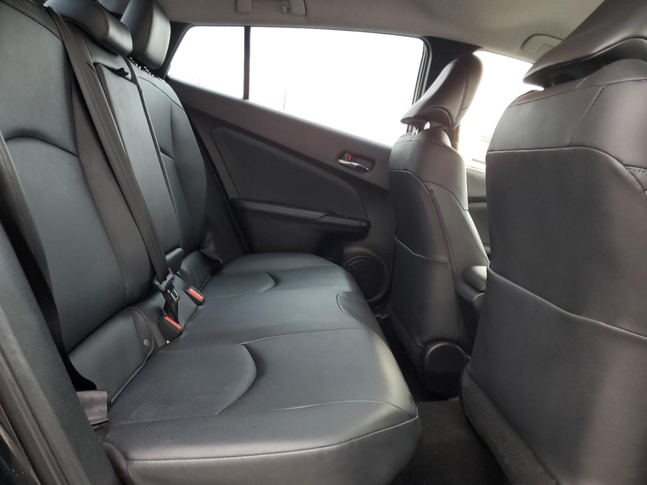 2016 Toyota Prius VIN: JTDKARFU0G3500348 Lot: 93383985