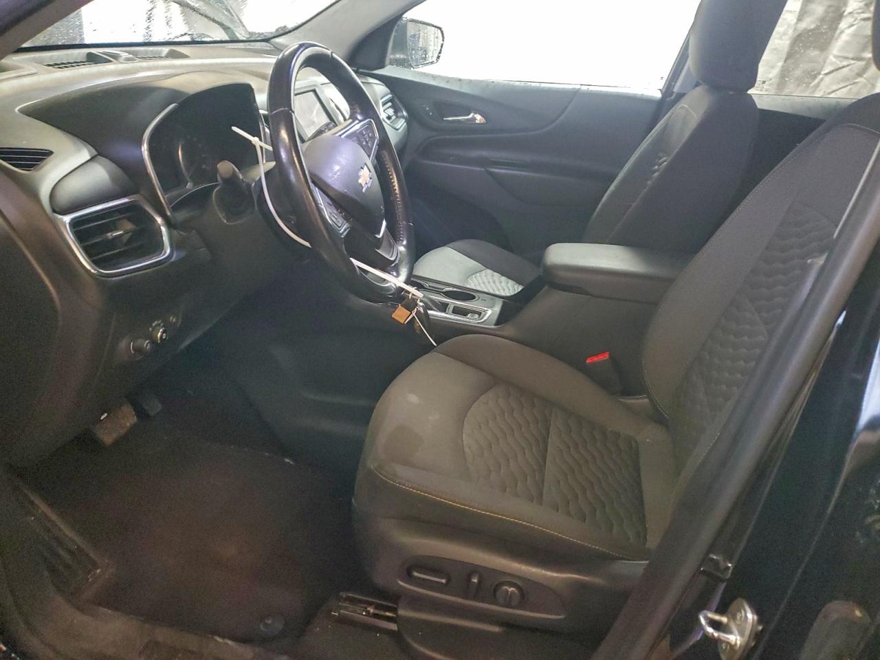 2020 Chevrolet Equinox Lt VIN: 3GNAXTEV5LL314912 Lot: 94129585