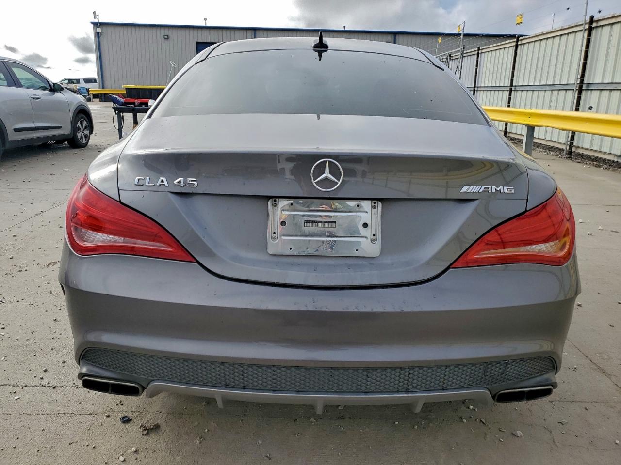 2015 Mercedes-Benz Cla 45 Amg VIN: WDDSJ5CB7FN172351 Lot: 93955765