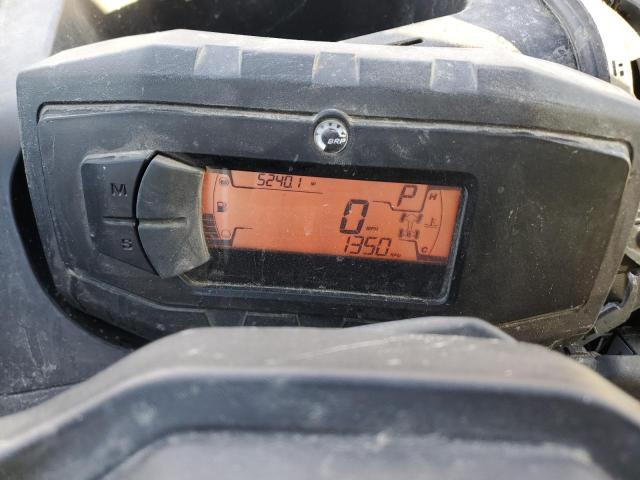 2024 CAN-AM DEFENDER DPS CAB HD9  