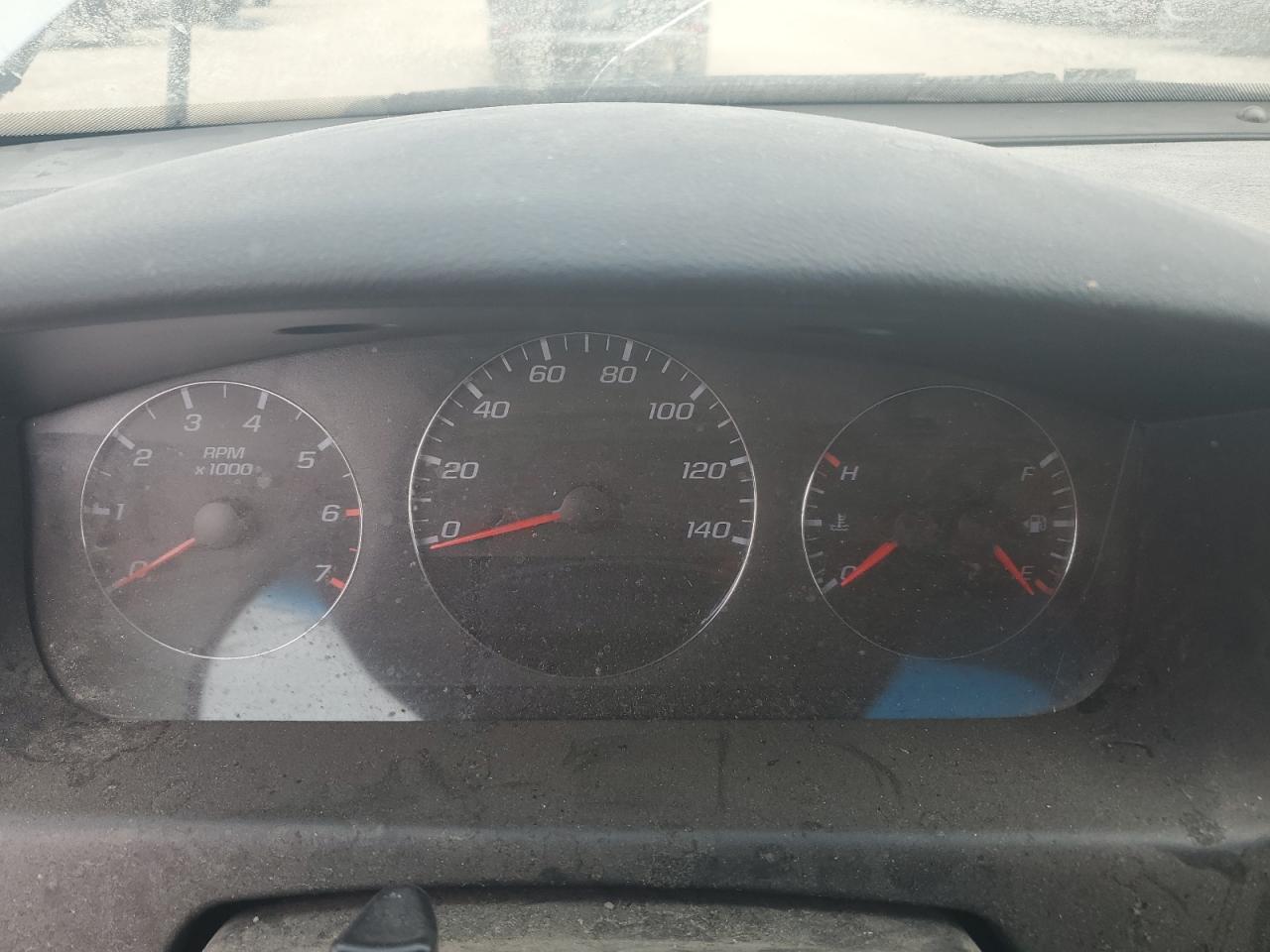 2007 Chevrolet Impala Lt VIN: 2G1WT58K979242671 Lot: 90358695