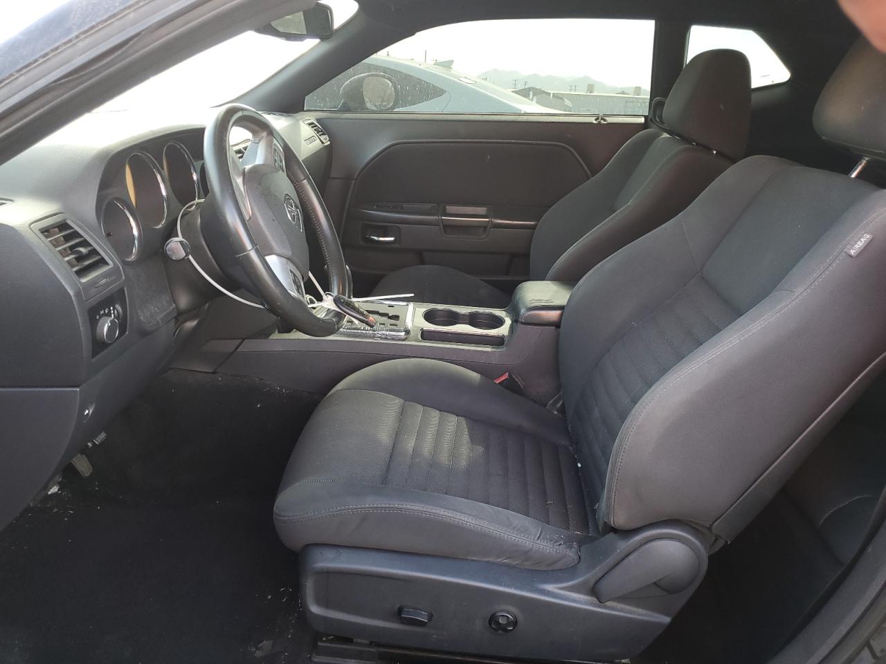 2013 Dodge Challenger Sxt VIN: 2C3CDYAG5DH567712 Lot: 92703045