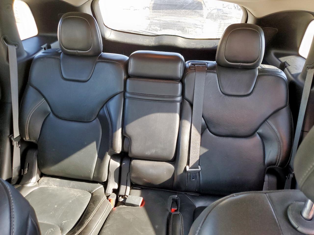 2015 Jeep Cherokee Limited VIN: 1C4PJMDS3FW718081 Lot: 92604165