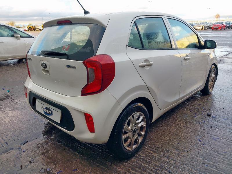 2020 KIA PICANTO 1.0 2 5DR [4 SEATS]
