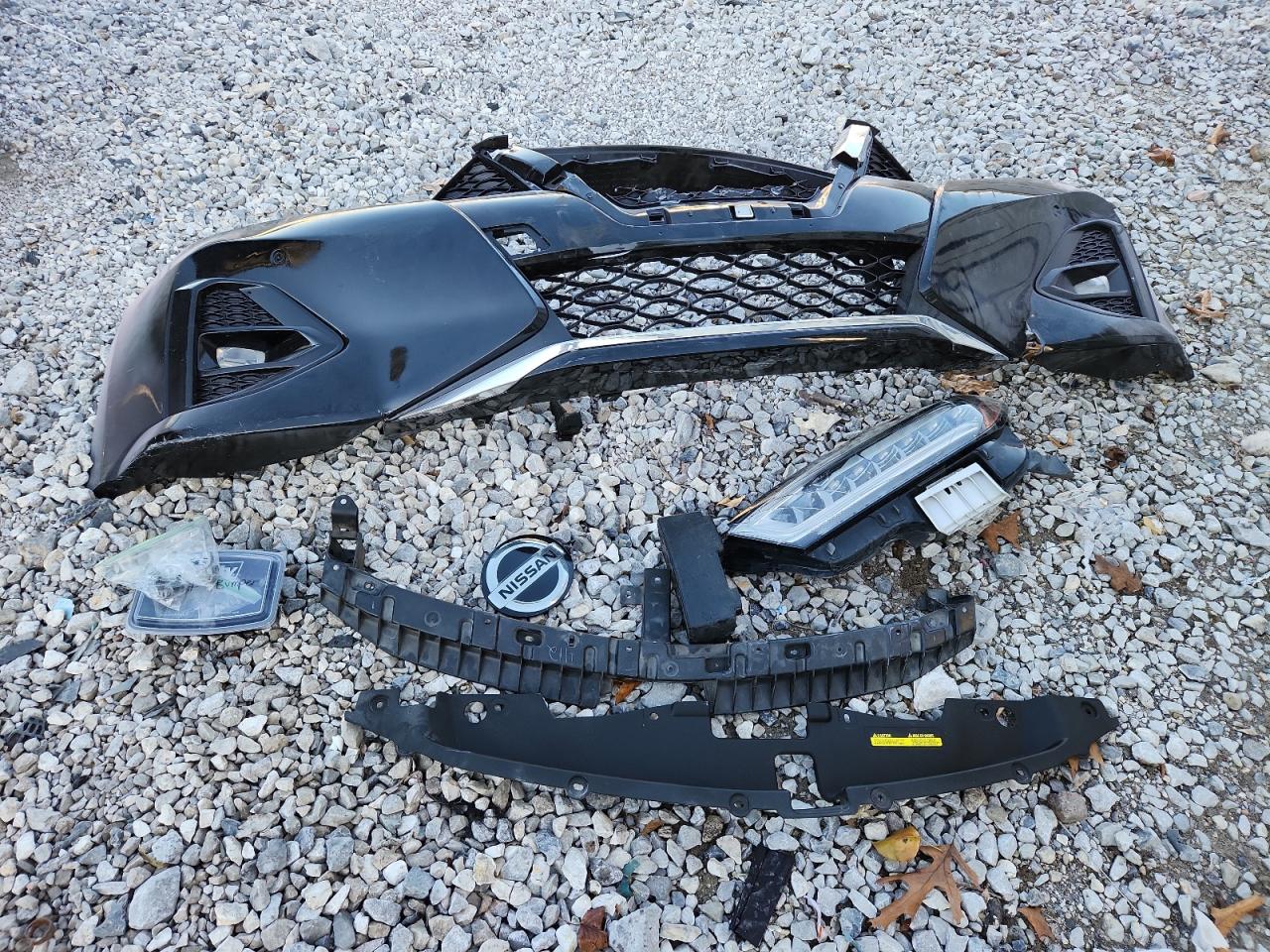 2019 Nissan Maxima S VIN: 1N4AA6AV3KC379565 Lot: 92276785