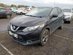 2016 NISSAN QASHQAI 1.5 DCI N-CONNECTA 5DR for sale at Copart SANDTOFT