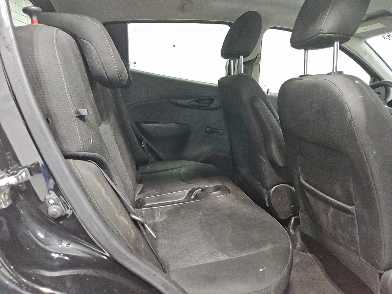 2020 Chevrolet Spark Ls VIN: KL8CB6SA4LC430075 Lot: 92045865