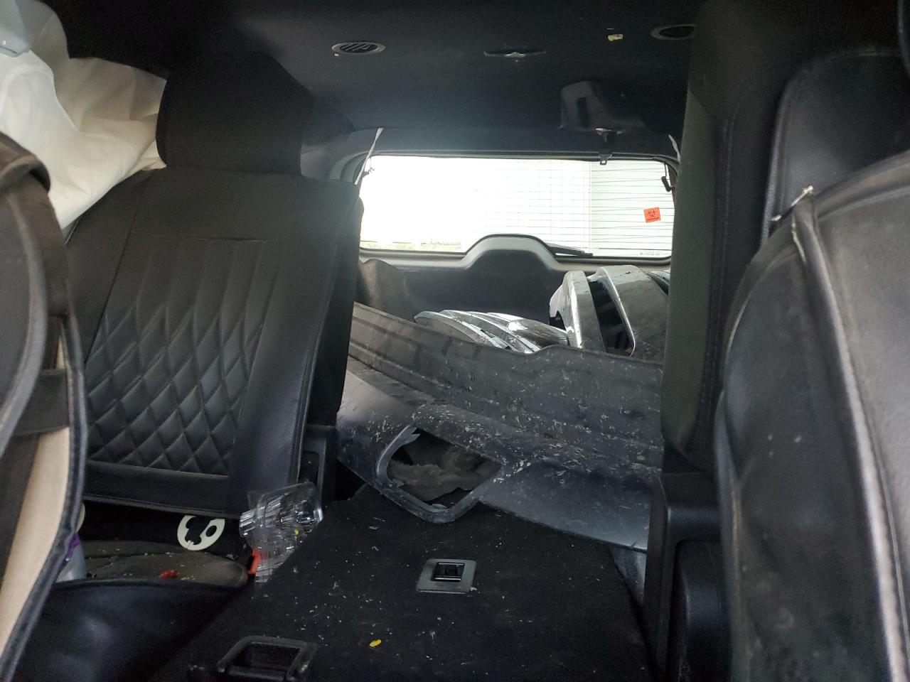 2021 Ford Expedition Xlt VIN: 1FMJU1JT8MEA41066 Lot: 91116235