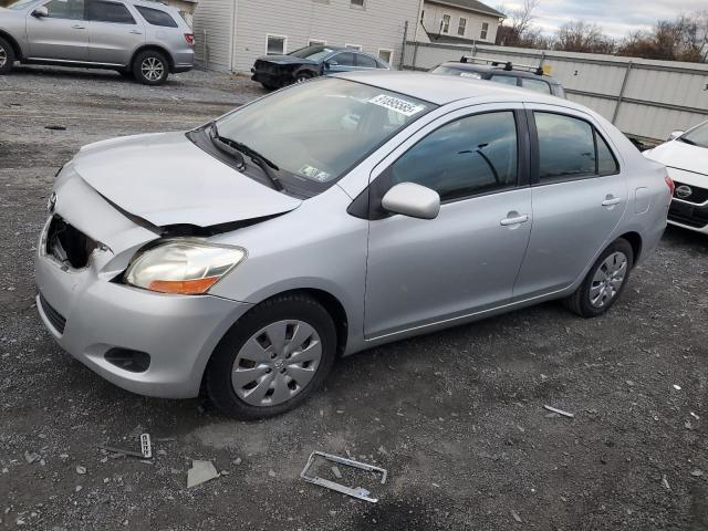 2010 Toyota Yaris