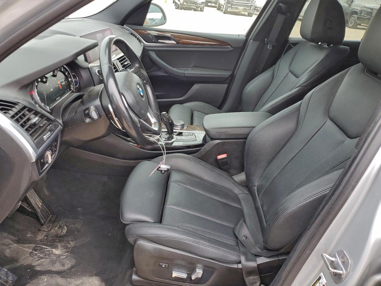 2019 BMW X3 Sdrive30I VIN: 5UXTR7C54KLF27254 Lot: 94146645