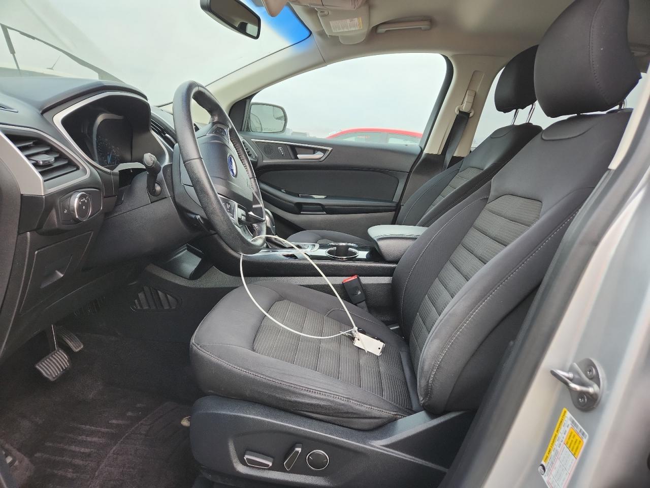 2016 Ford Edge Sel VIN: 2FMPK4J94GBC41884 Lot: 92286685