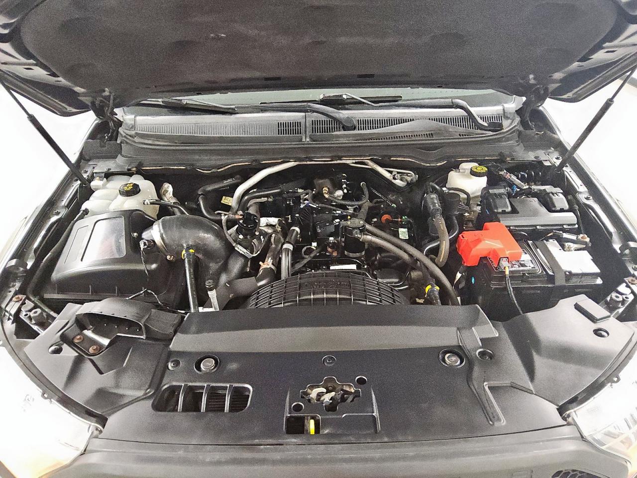 2020 Ford Ranger Xl VIN: 1FTER4FH1LLA07929 Lot: 91726875