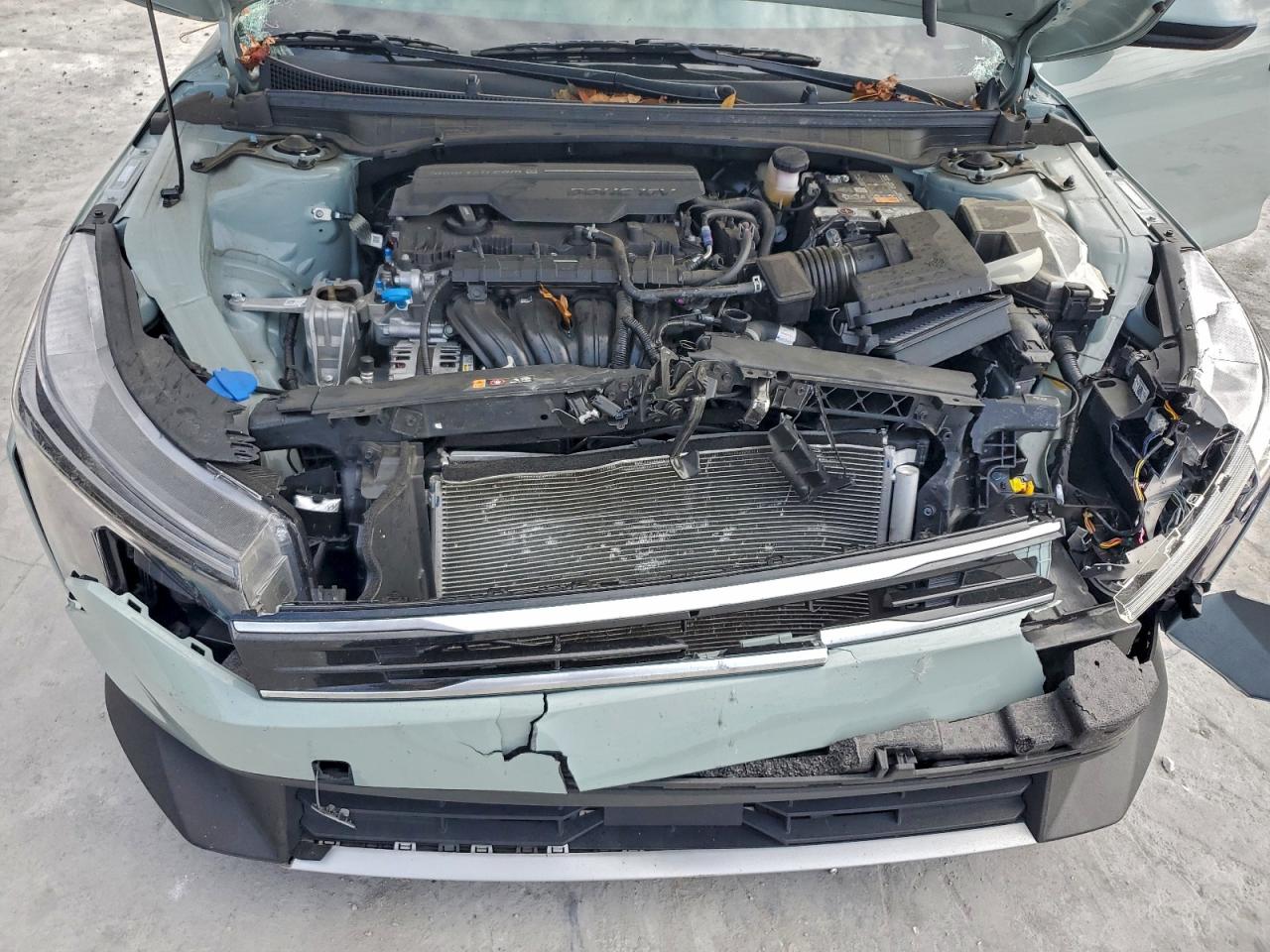 2025 Kia K4 Ex VIN: 3KPFU4DE5SE010528 Lot: 93832205