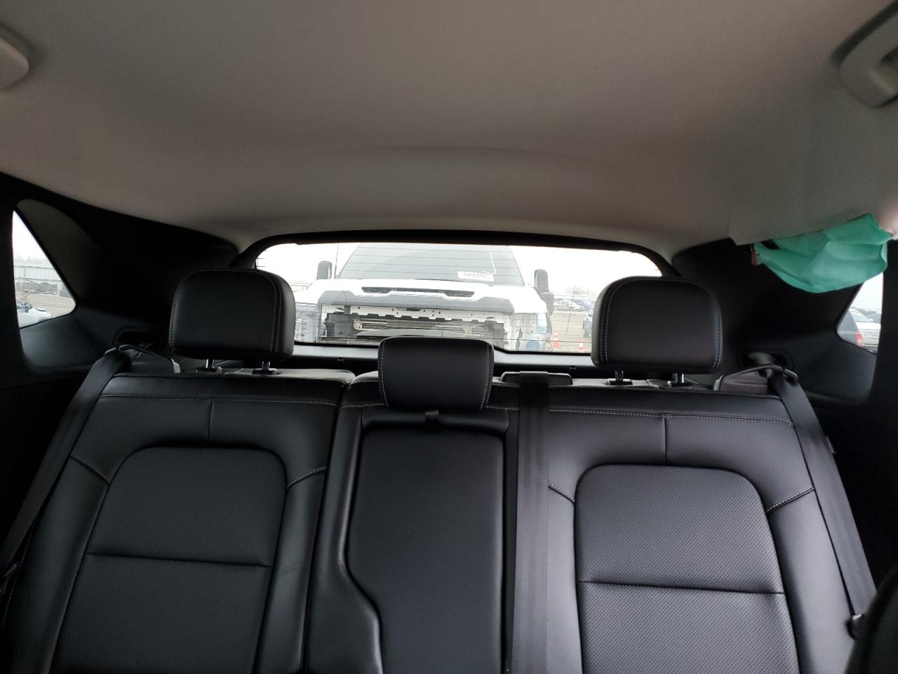 2022 Ford Escape Sel VIN: 1FMCU9H6XNUB53043 Lot: 93029335