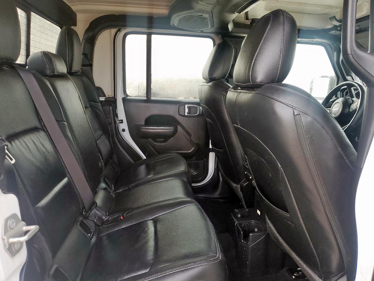 2024 Jeep Gladiator Mojave VIN: 1C6JJTEG1RL131885 Lot: 92636095