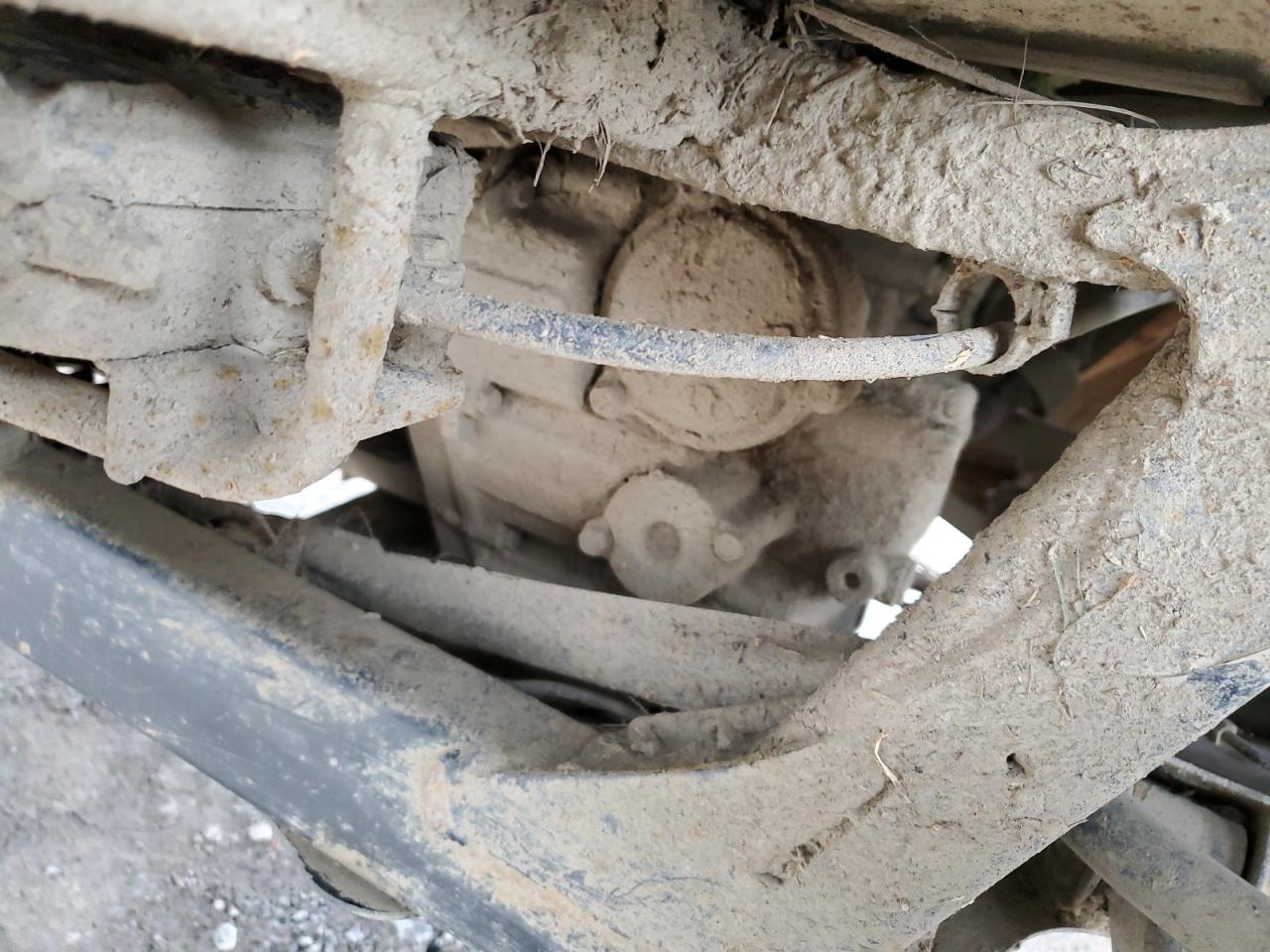 2016 Honda Pioneer 1000 Utility Vehicle VIN: 1HFVE04PXG4000403 Lot: 90894955