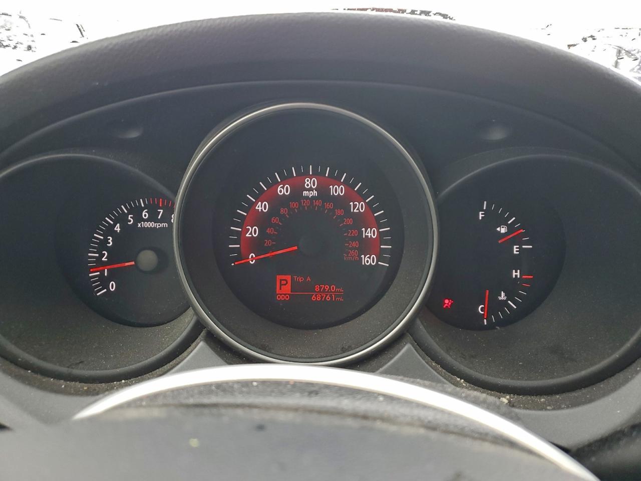 2009 Kia Optima Lx VIN: KNAGE228295335921 Lot: 93649895