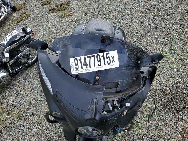 2018 INDIAN MOTORCYCLE CO. CHIEFTAIN DARK HORSE  