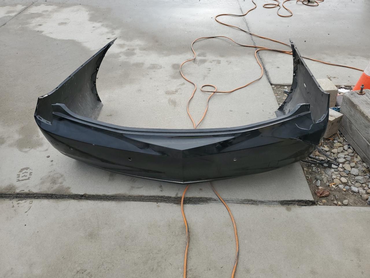 2014 Cadillac Xts VIN: 2G61L5S39E9196715 Lot: 93247845