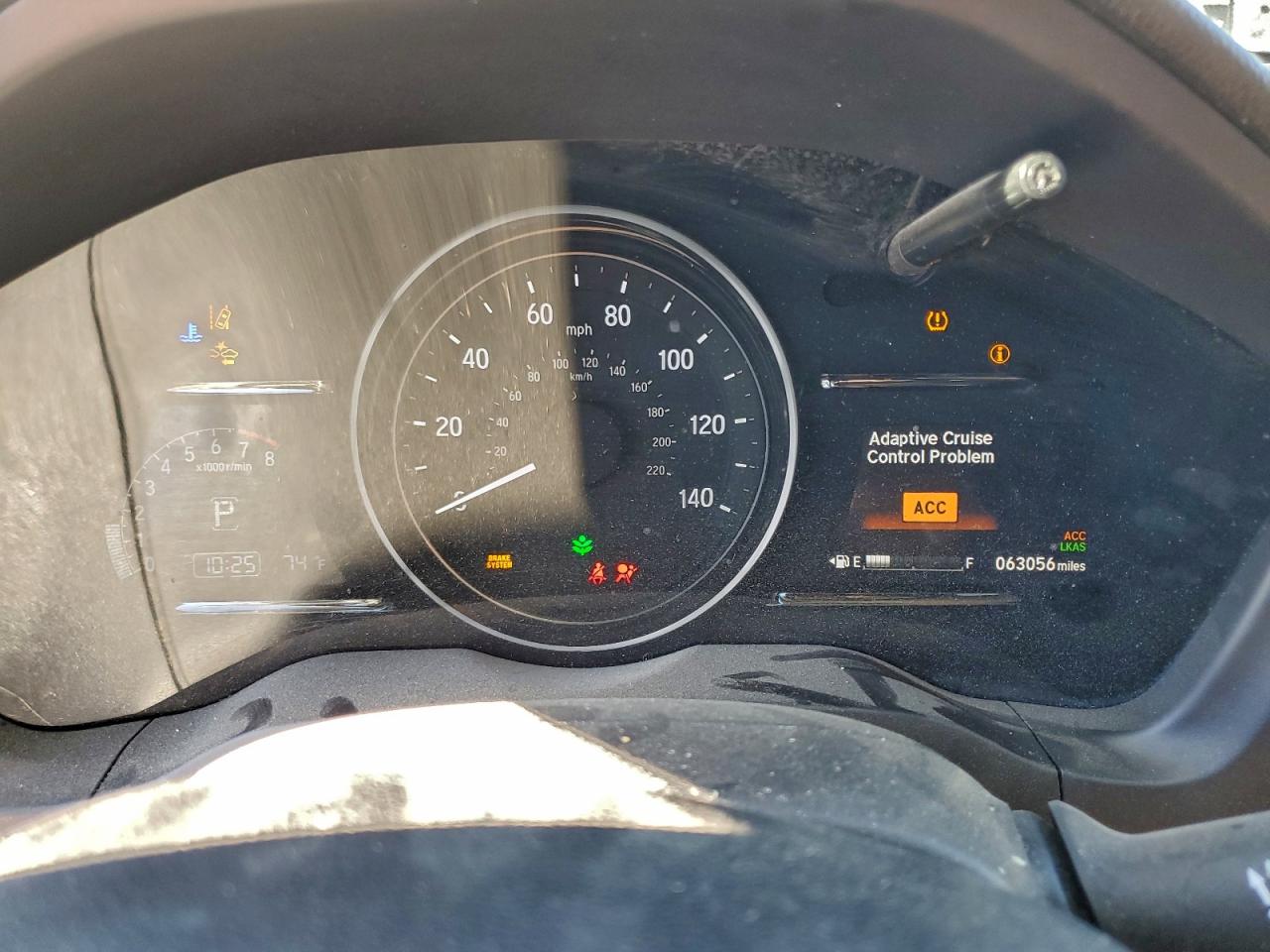 2022 Honda Hr-V Ex VIN: 3CZRU6H59NM757590 Lot: 93828075