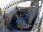 2007 TOYOTA AVENSIS 1.8 VVT-I TR 5DR for sale at Copart WHITBURN