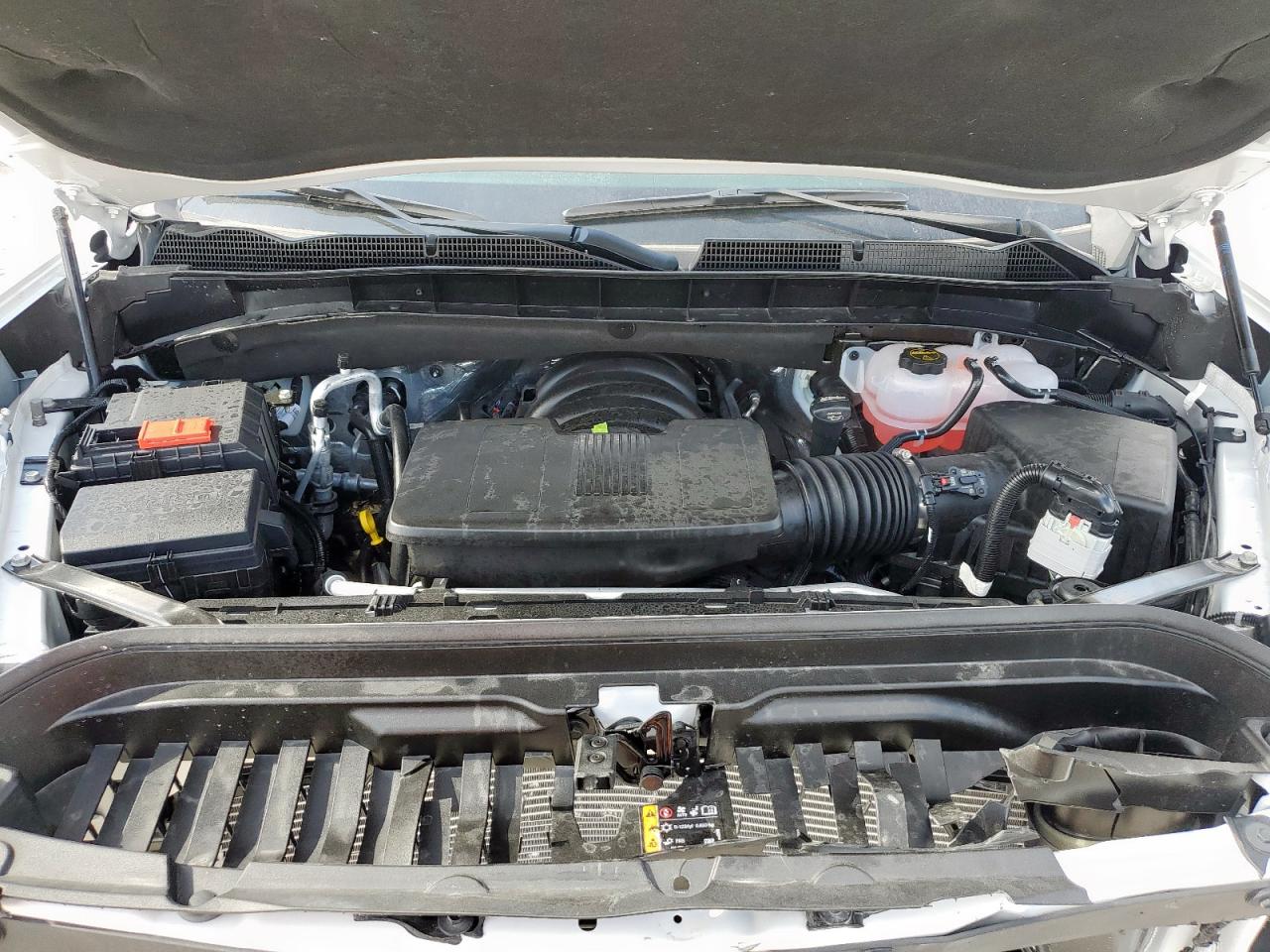 2026 GMC Sierra C1500 Slt VIN: 1GTPHDED9TZ160601 Lot: 92714655