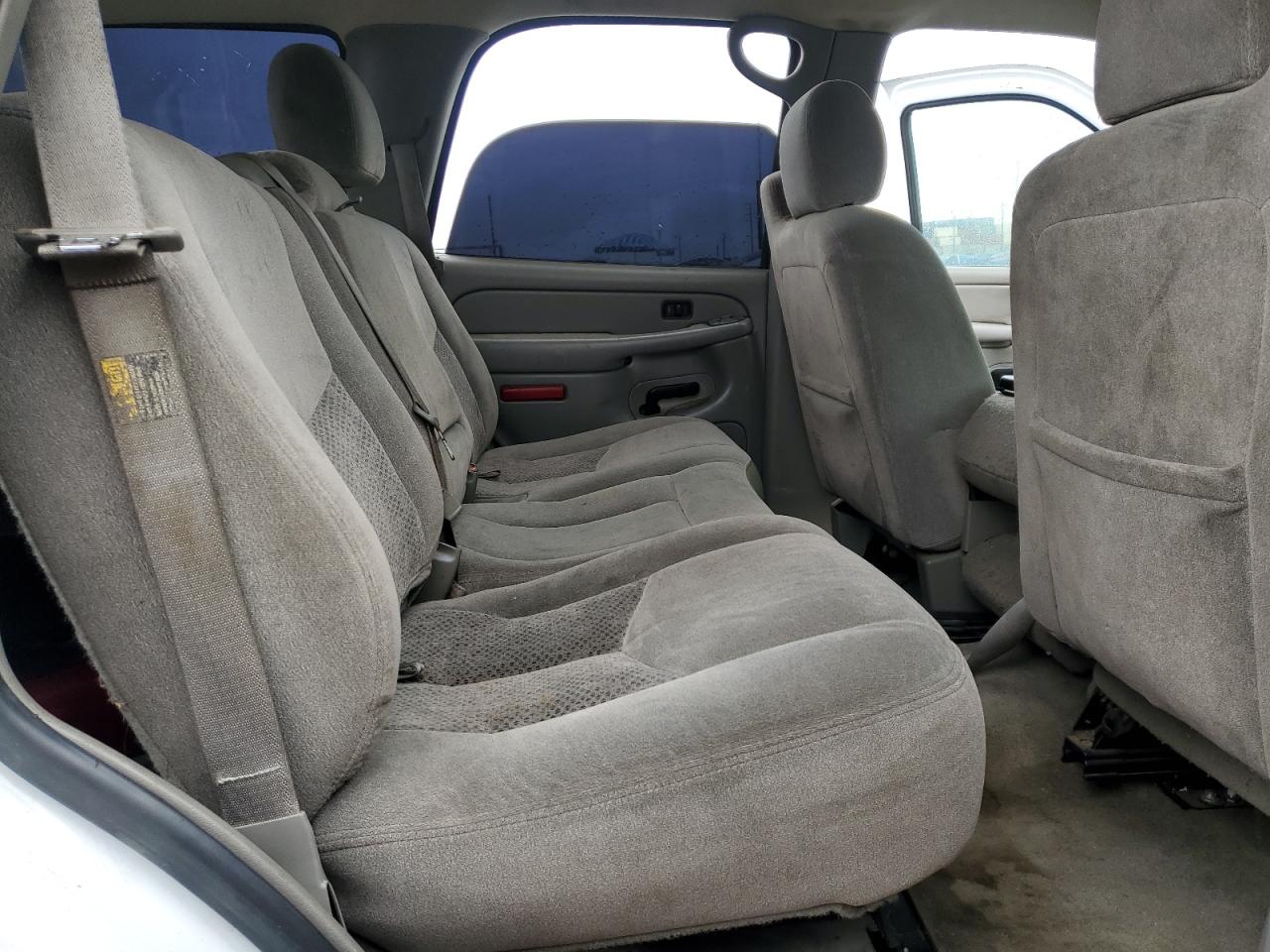 2005 Chevrolet Tahoe C1500 VIN: 1GNEC13VX5R240631 Lot: 93112275