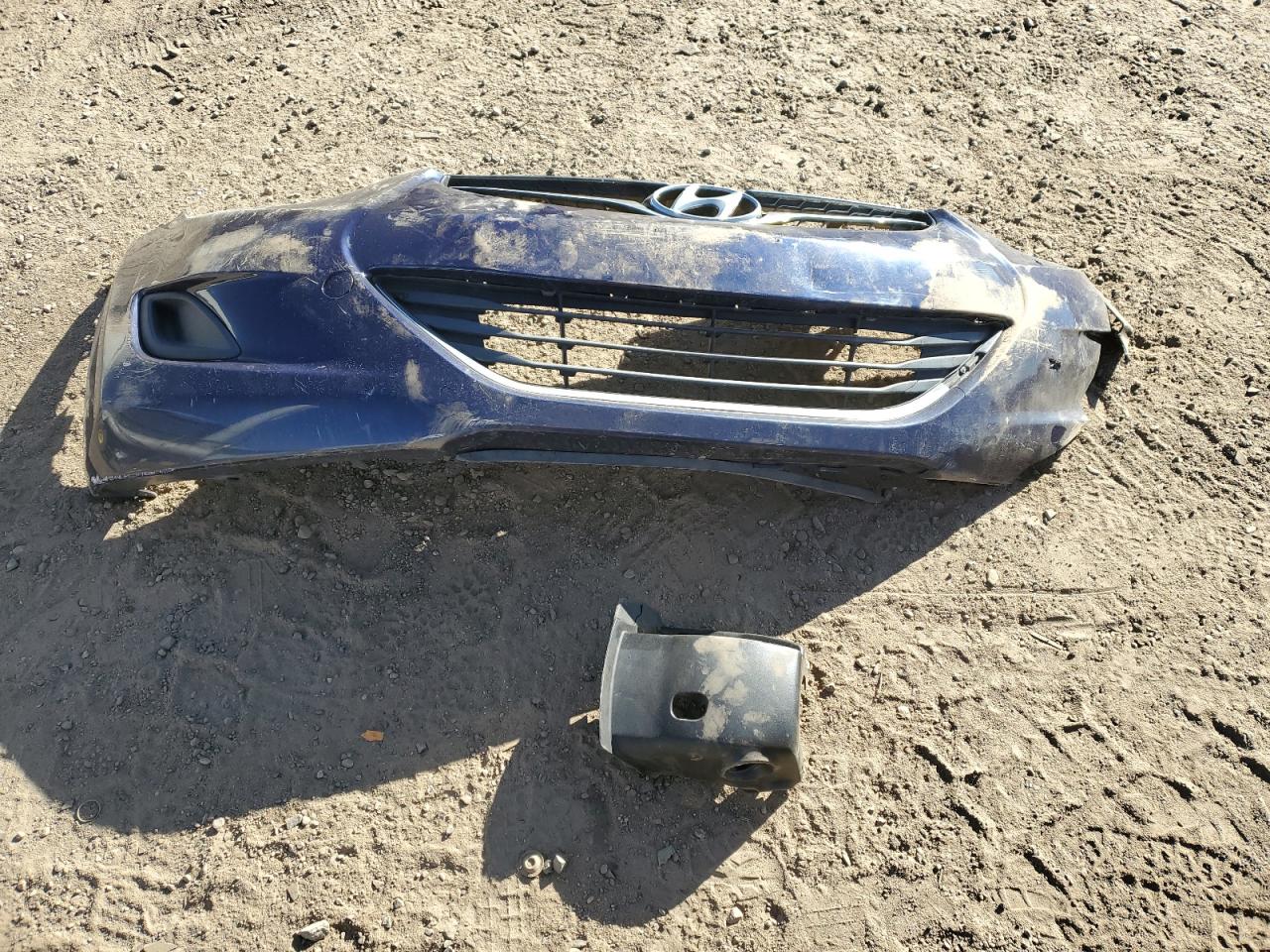 2013 Hyundai Elantra Gls VIN: 5NPDH4AEXDH403357 Lot: 90887195