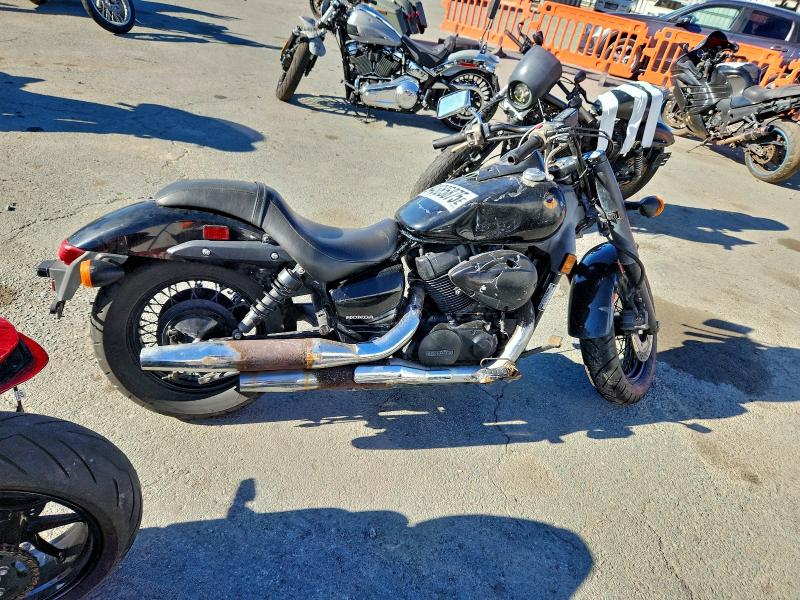 2015 HONDA VT750 C2B   for sale at Copart CA - SAN DIEGO