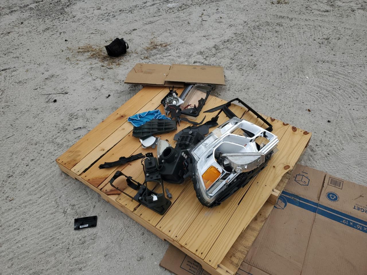 2024 Ram 1500 Big Horn/Lone Star VIN: 1C6RREFT4RN179128 Lot: 91371225