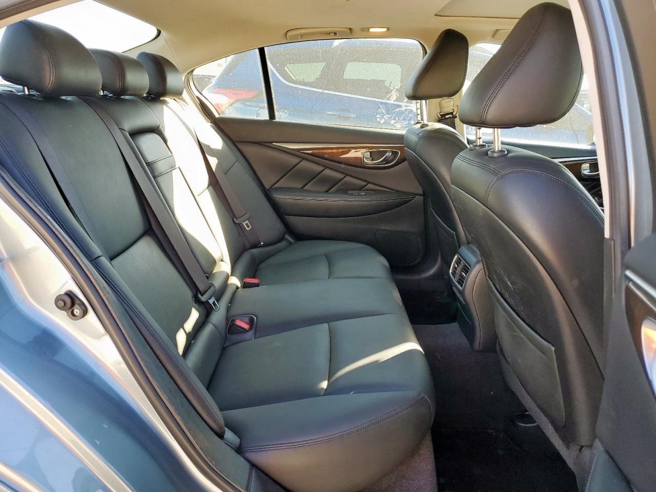 2018 Infiniti Q50 Luxe VIN: JN1EV7AP5JM354962 Lot: 91476345