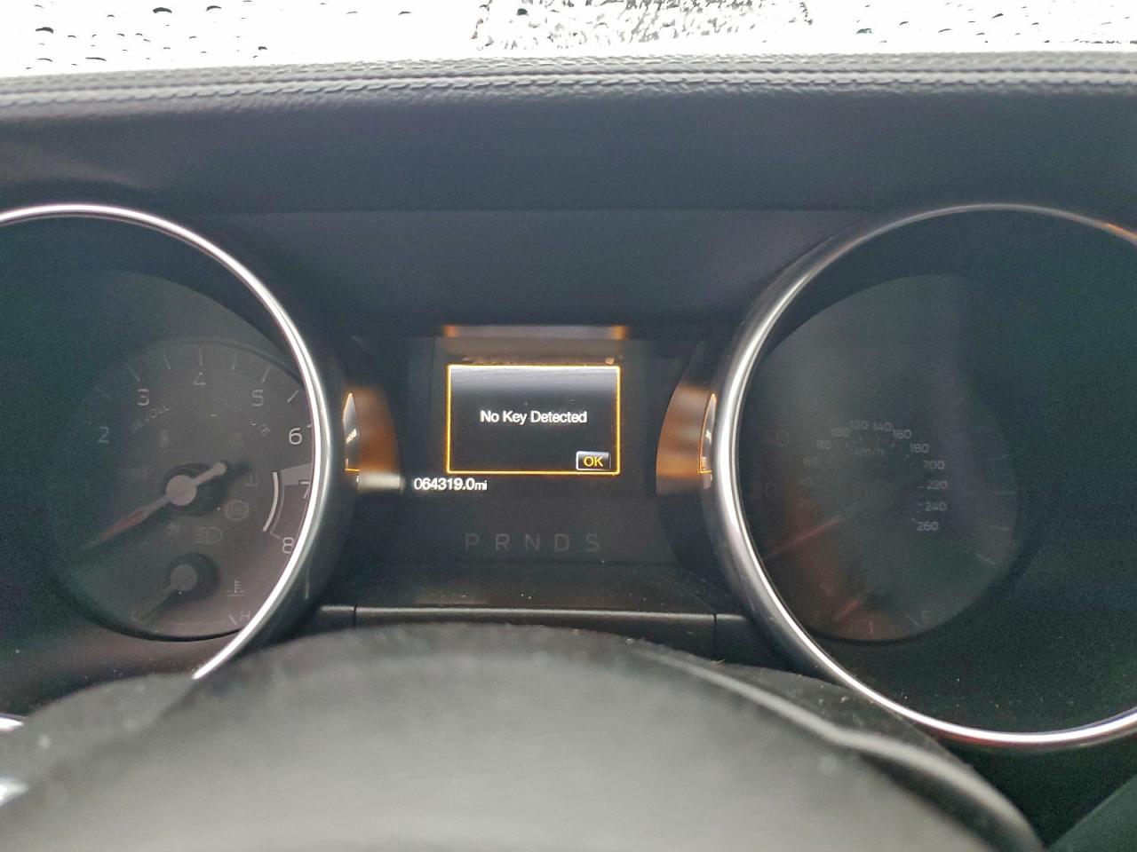 2018 Ford Mustang VIN: 1FA6P8TH5J5112079 Lot: 94637065