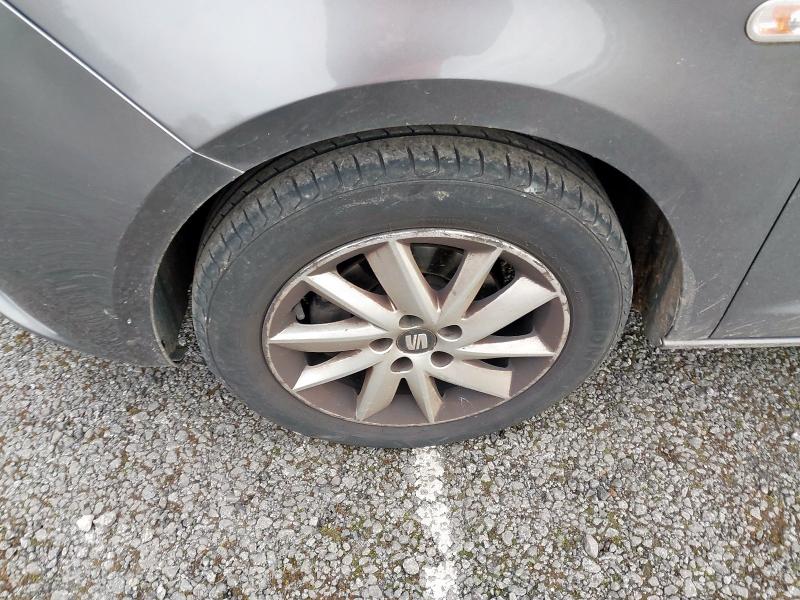 2015 SEAT IBIZA 1.2 TDI CR ECOMOTIVE SE 5DR