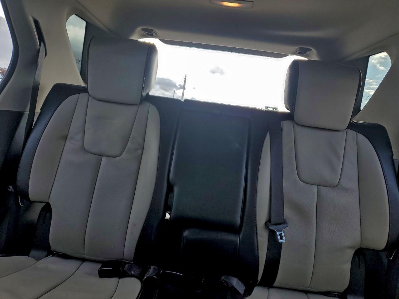 2011 Chevrolet Equinox Lt VIN: 2CNALPEC2B6465828 Lot: 94285745