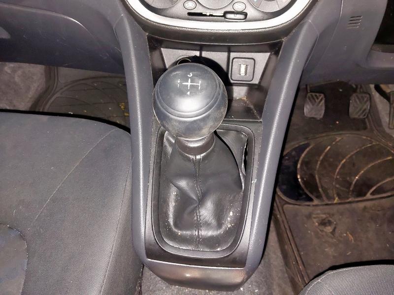 2015 SUZUKI CELERIO 1.0 SZ2 5DR