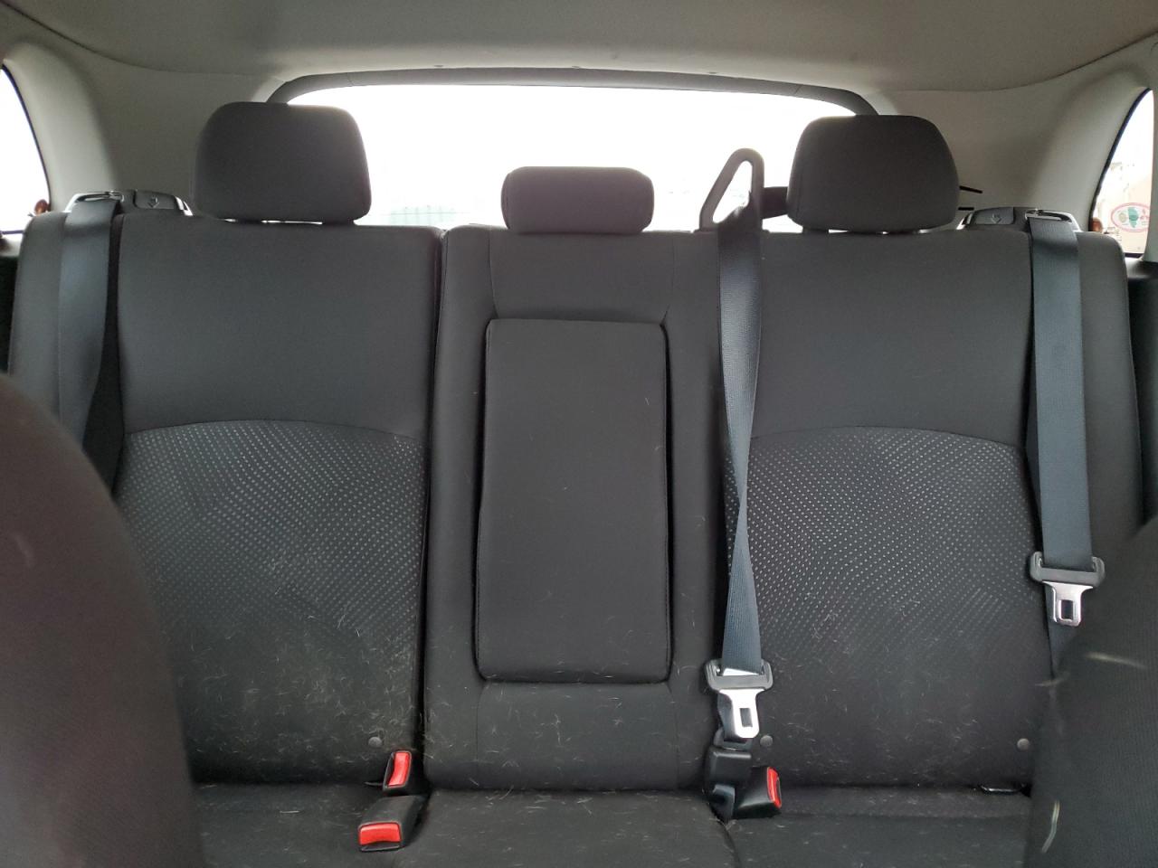 2015 Mitsubishi Outlander Sport Es VIN: 4A4AR3AU4FE030023 Lot: 92482875