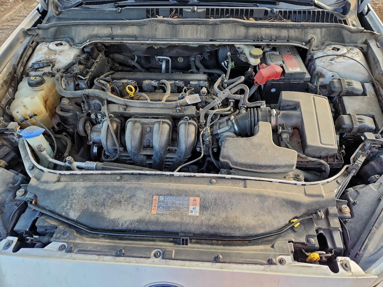 2016 Ford Fusion Se VIN: 1FA6P0H79G5132068 Lot: 92755835