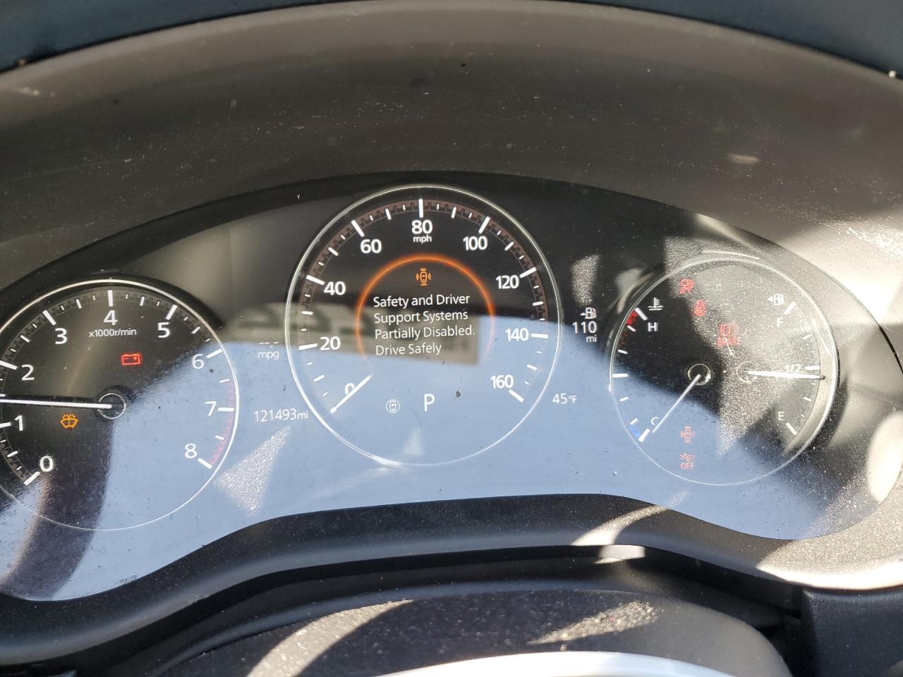 2021 Mazda Cx-30 Preferred VIN: 3MVDMBCL1MM224354 Lot: 92224165