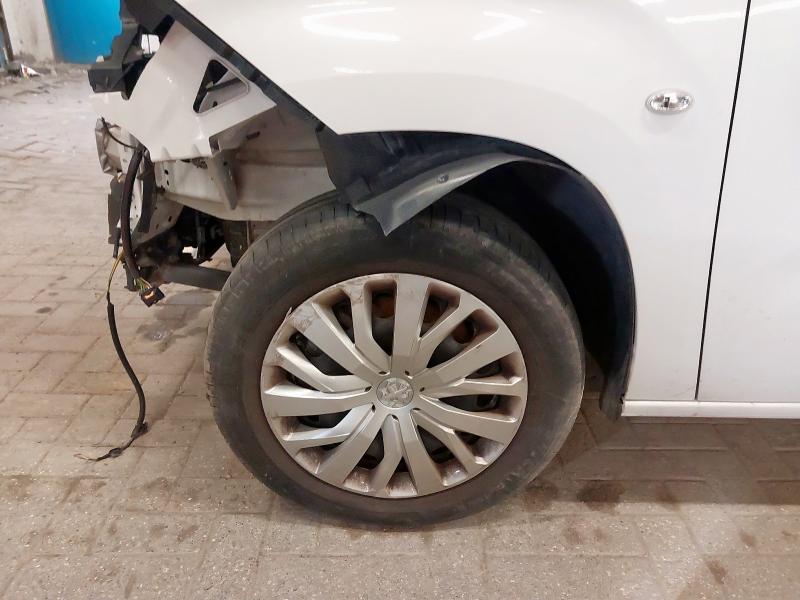 2022 PEUGEOT PARTNER 1000 1.5 BLUEHDI 130 PROFESSIONAL PREMIUM VAN EAT8